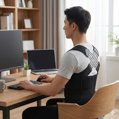 ShapeWell Anti Humpback Chest Lift